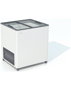 Морозильный ларь F 215 C Frostor