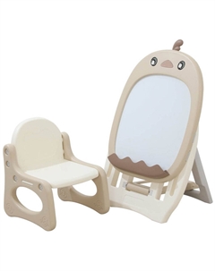 Развивающий детский мольберт Kids Camel (PPDBCL) Unix