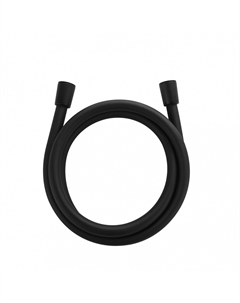 Душевой шланг WW-88RG01-1500-MB черный матовый Wonzon & woghand