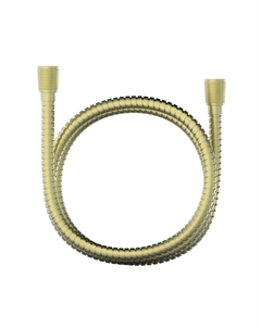 Душевой шланг WW-88RG02-1500-BG брашированное золото Wonzon & woghand