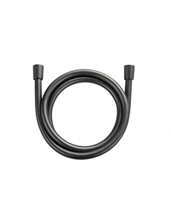 Душевой шланг WW-88RG01-1500-BGM темный графит Wonzon & woghand