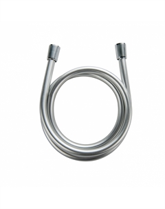 Шланг для душа 1000 мм, Хром (WW-RG01-1000-CR) Wonzon & woghand