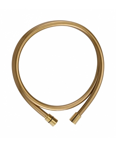 Душевой шланг WW-995203-DG темное золото Wonzon & woghand