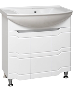 Тумба под раковину Стиль 75 Runo