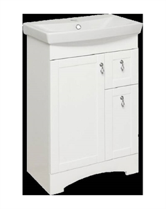 Тумба под раковину Мерида 55 Runo