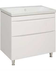 Тумба под раковину Афина 80 напольная Runo