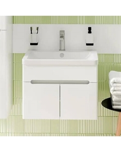 Тумба под раковину Парма 60, подвесная, 2 двери Runo