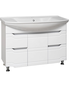 Тумба под раковину Стиль 105 Runo