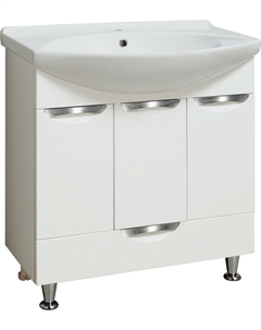 Тумба под раковину Барселона 75 Runo