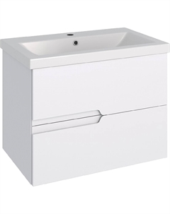 Тумба под раковину Стокгольм 70 Runo