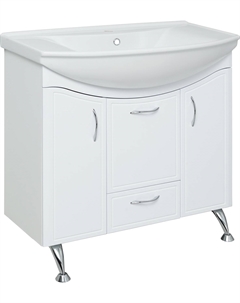 Тумба под раковину Севилья 85 Runo