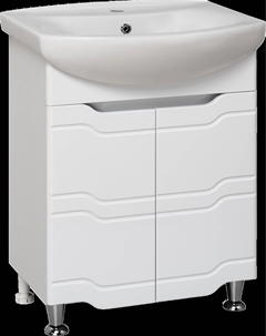 Тумба под раковину Стиль 65 Runo
