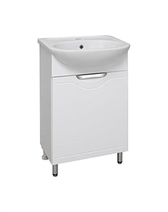 Тумба под раковину Фортуна 50 Runo
