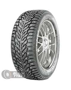 Зимняя шина Hakkapeliitta 9 SUV 215/60 R17 100T XL Nokian tyres