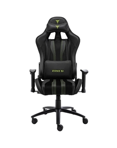 Компьютерное кресло ZONE 51 Gravity Black Zone 51