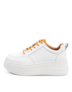 Полуботинки O2