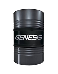 Моторное масло Genesis Special 5W-30, 56 л Lukoil