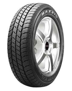 Шины 205/75 R16 VanSmart A/S AL2 113/111R  10PR Maxxis