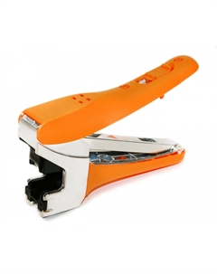 Клещи обжимные (кримпер), модули Keystone Jack серии KJNE (HT-KJNE-TOOL) Hyperline