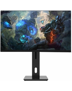 Монитор 27" Z270L IPS, 1920x1080 (16:9), 250кд/м2, 4 мс, 178°/178°, FreeSync, VGA, HDMI, DisplayPort, USB-Hub, черный (Z270L) Lime