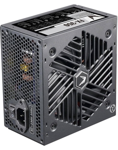 Блок питания 350 Вт ATX FX 350, 120 мм, Retail (FX-350) Formula v