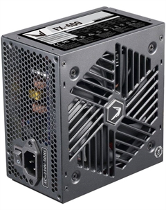 Блок питания 400 Вт ATX FX 400, 120 мм, Retail (FX-400) Formula v