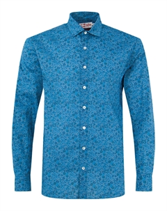 Рубашка Mc2 saint barth