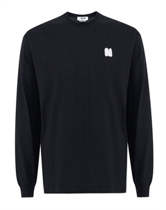 Лонгслив Msgm