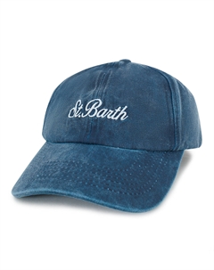 Бейсболка Mc2 saint barth