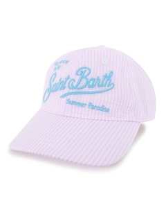 Бейсболка Mc2 saint barth