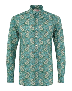 Рубашка Mc2 saint barth