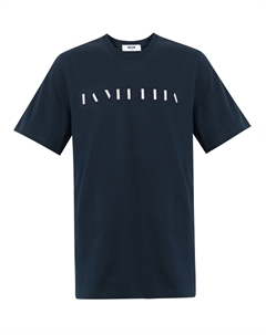 Футболка Msgm