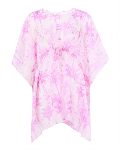 Туника Mc2 saint barth