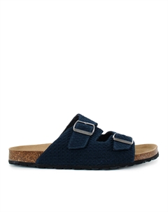 Шлепанцы Mc2 saint barth