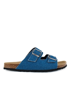 Шлепанцы Mc2 saint barth