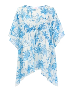 Туника Mc2 saint barth