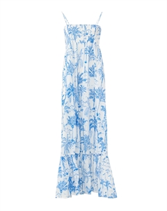 Платье Mc2 saint barth