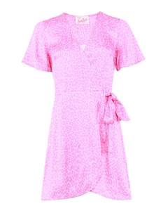 Платье Mc2 saint barth