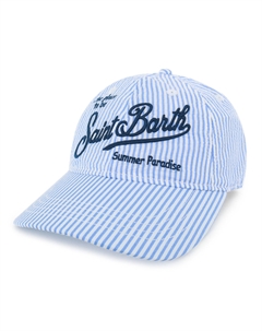 Бейсболка Mc2 saint barth