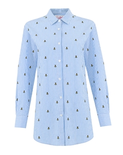 Рубашка Mc2 saint barth