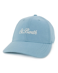 Бейсболка Mc2 saint barth