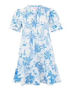 Платье Mc2 saint barth