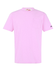 Футболка Mc2 saint barth