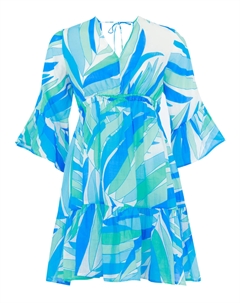 Платье Mc2 saint barth