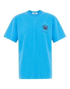 Футболка Msgm