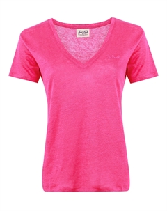 Футболка Mc2 saint barth