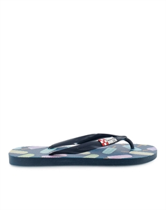 Шлепанцы Mc2 saint barth