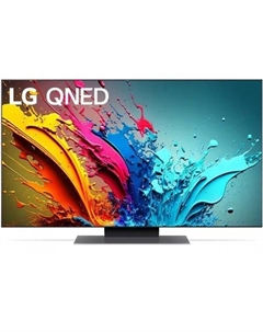 Телевизор LG 50QNED86T6A.ARUG 50" Lg
