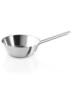 Сотейник Ø 24 см серый Evasee Eva solo