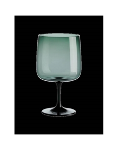 Бокал для вина/коктейля 0,2 л Green Sarabi Asa selection